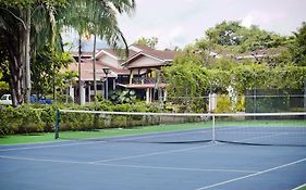 El Rodeo Estancia Boutique Hotel&Steakhouse